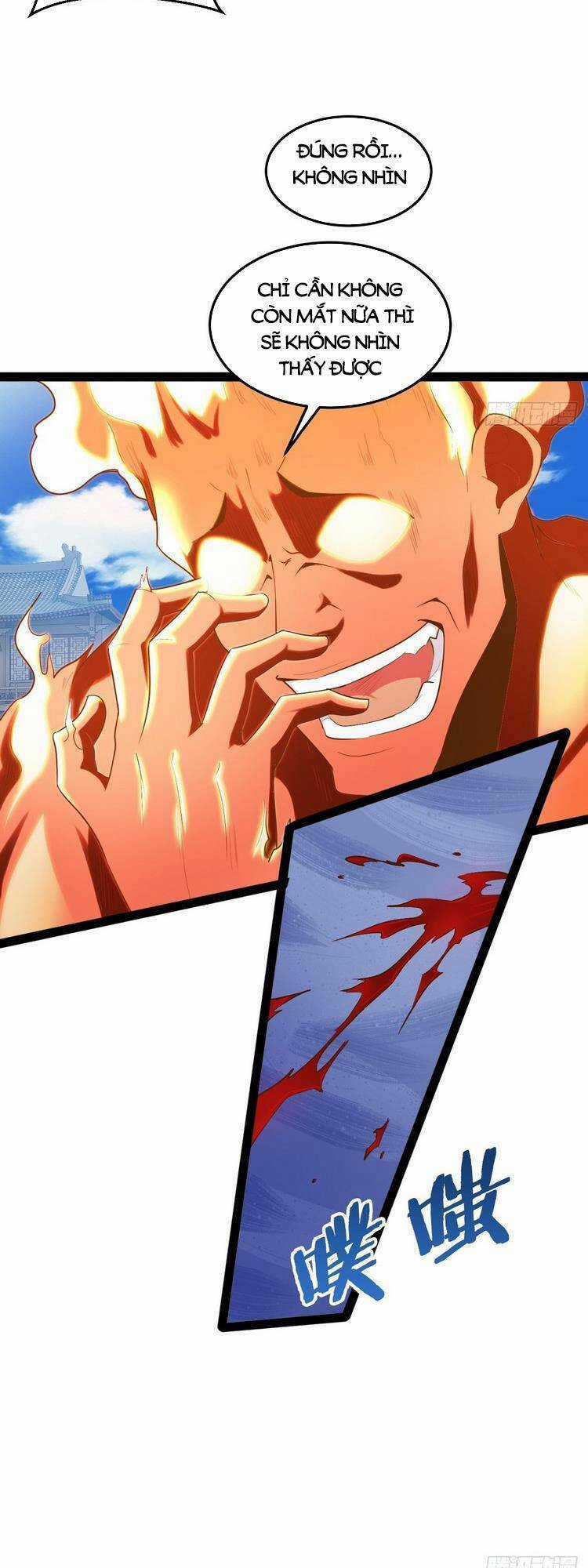 Bắt Đầu Làm Đầy Điểm Mị Lực Chapter 22 trang 2