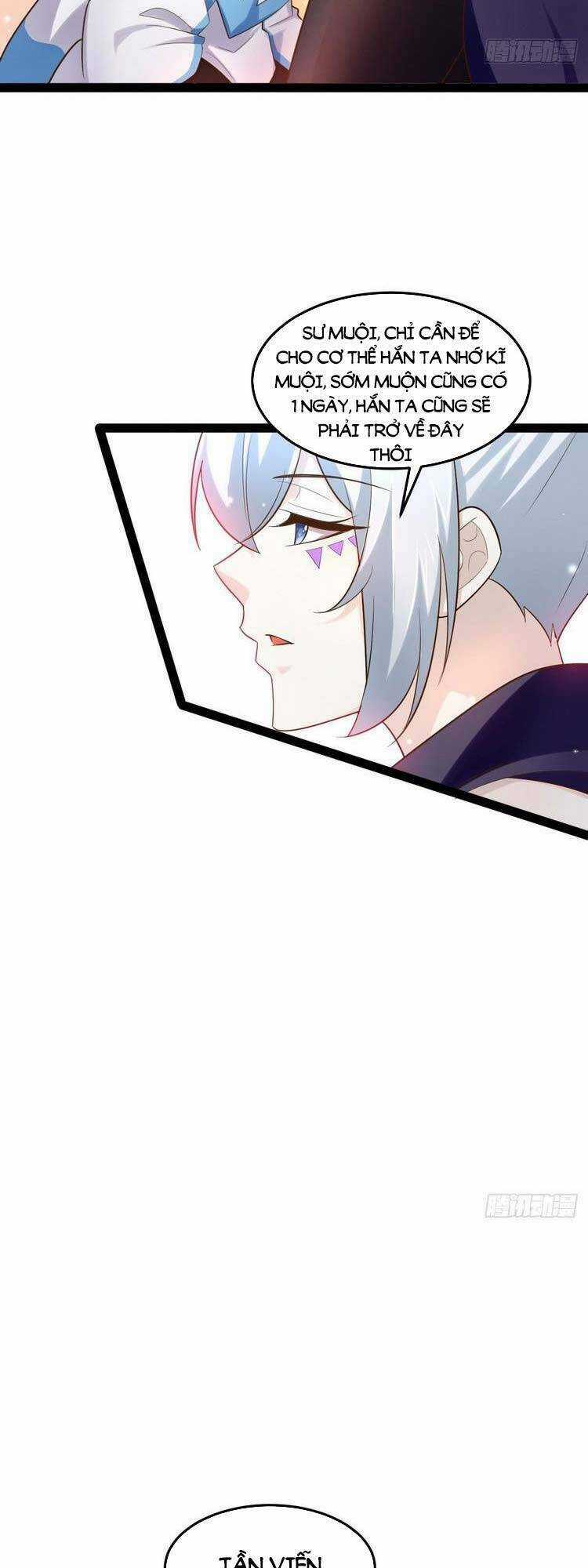 Bắt Đầu Làm Đầy Điểm Mị Lực Chapter 22 trang 24