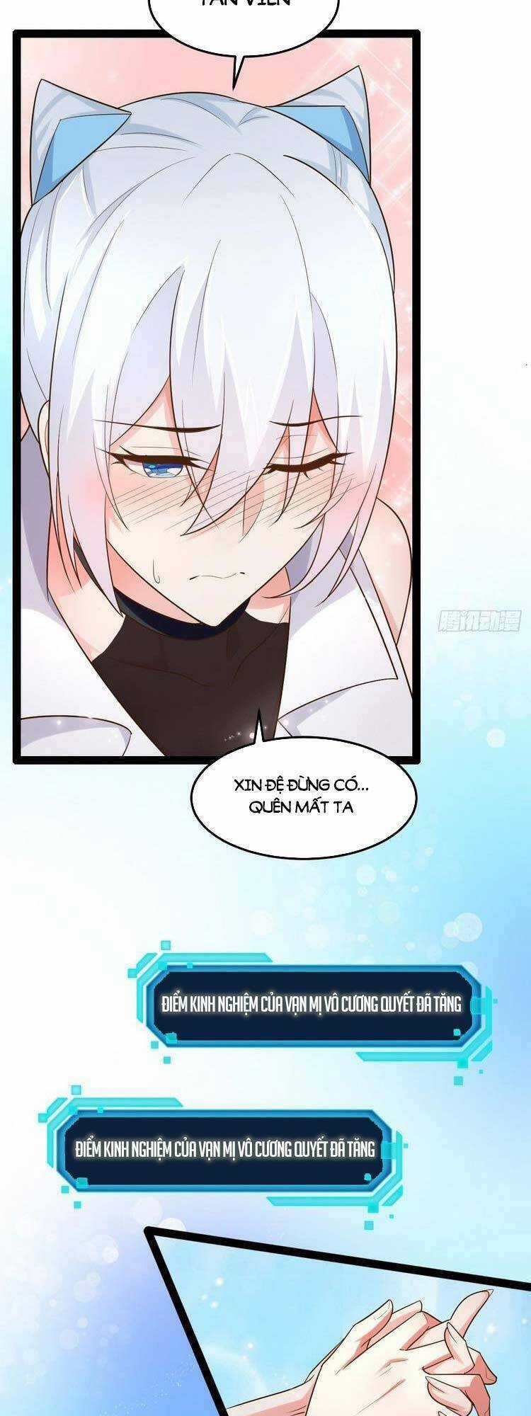 Bắt Đầu Làm Đầy Điểm Mị Lực Chapter 22 trang 25