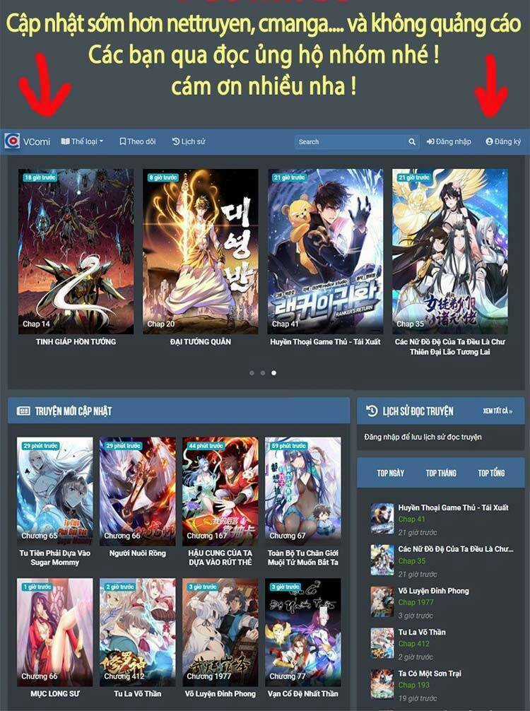 Bắt Đầu Làm Đầy Điểm Mị Lực Chapter 22 trang 28