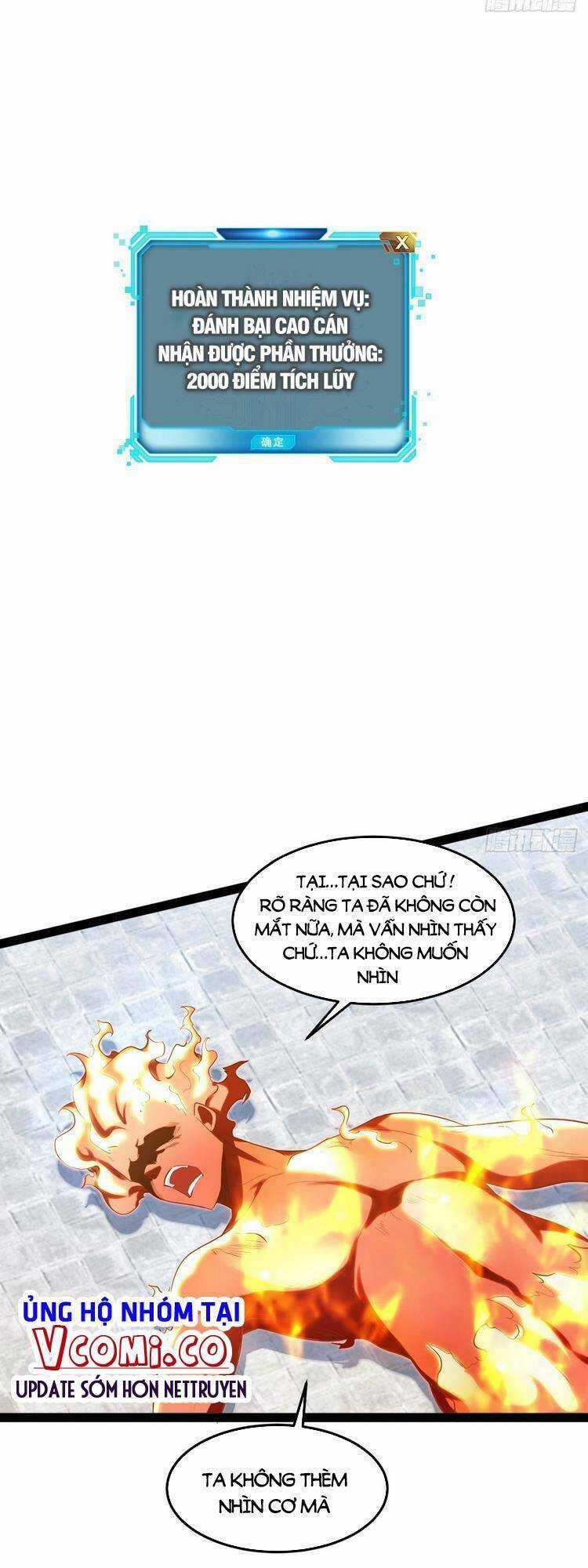 Bắt Đầu Làm Đầy Điểm Mị Lực Chapter 22 trang 3