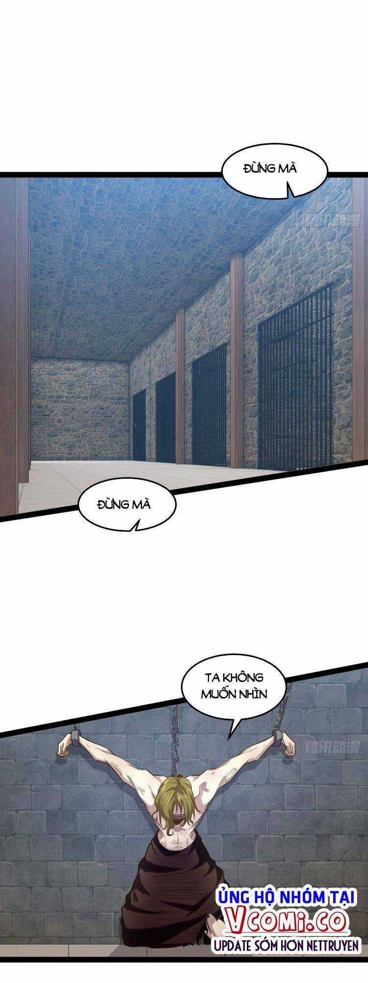 Bắt Đầu Làm Đầy Điểm Mị Lực Chapter 22 trang 8