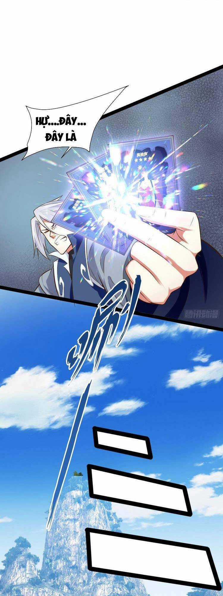 Bắt Đầu Làm Đầy Điểm Mị Lực Chapter 23 trang 18