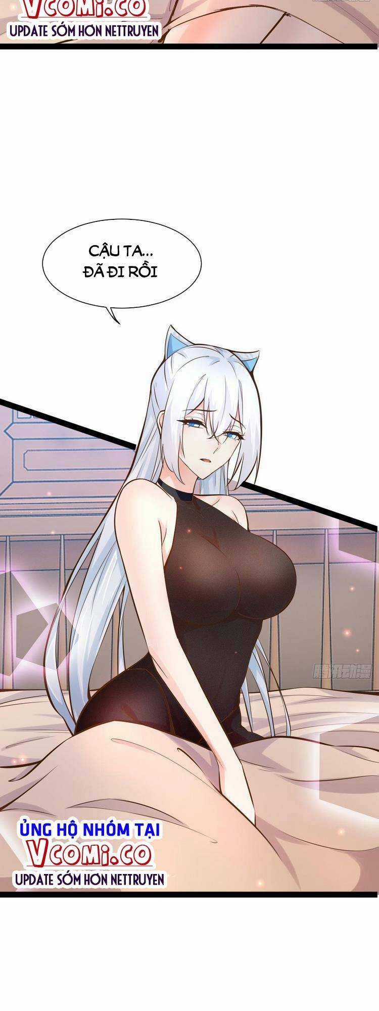 Bắt Đầu Làm Đầy Điểm Mị Lực Chapter 23 trang 2