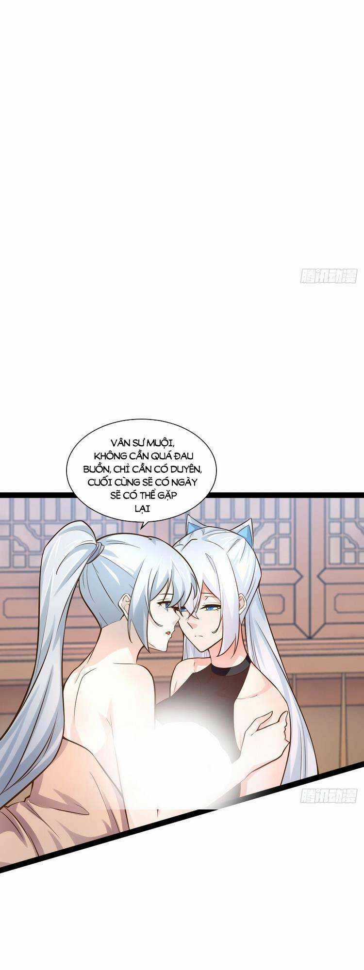 Bắt Đầu Làm Đầy Điểm Mị Lực Chapter 23 trang 3