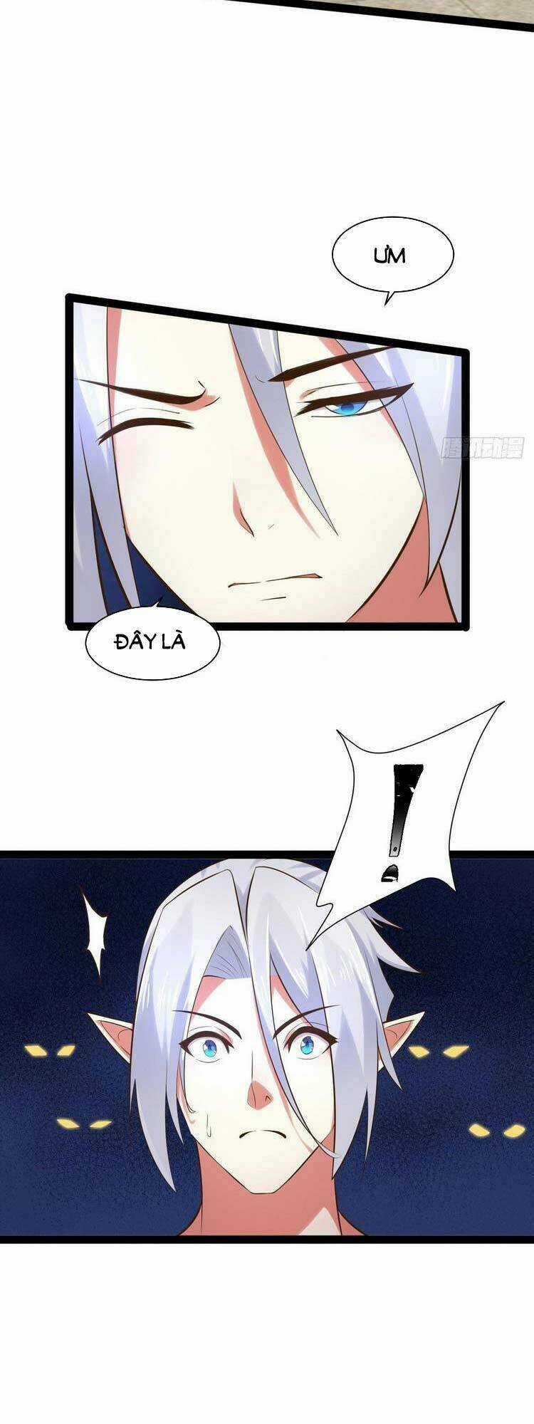 Bắt Đầu Làm Đầy Điểm Mị Lực Chapter 24 trang 19