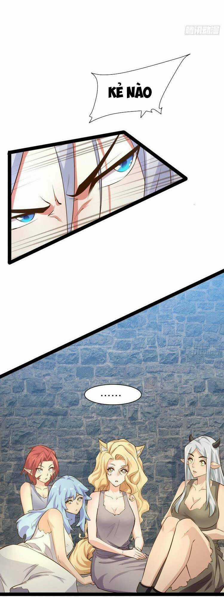 Bắt Đầu Làm Đầy Điểm Mị Lực Chapter 24 trang 20