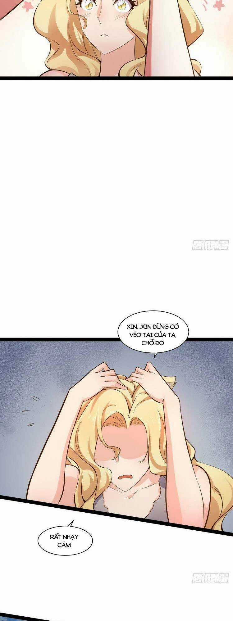 Bắt Đầu Làm Đầy Điểm Mị Lực Chapter 24 trang 22