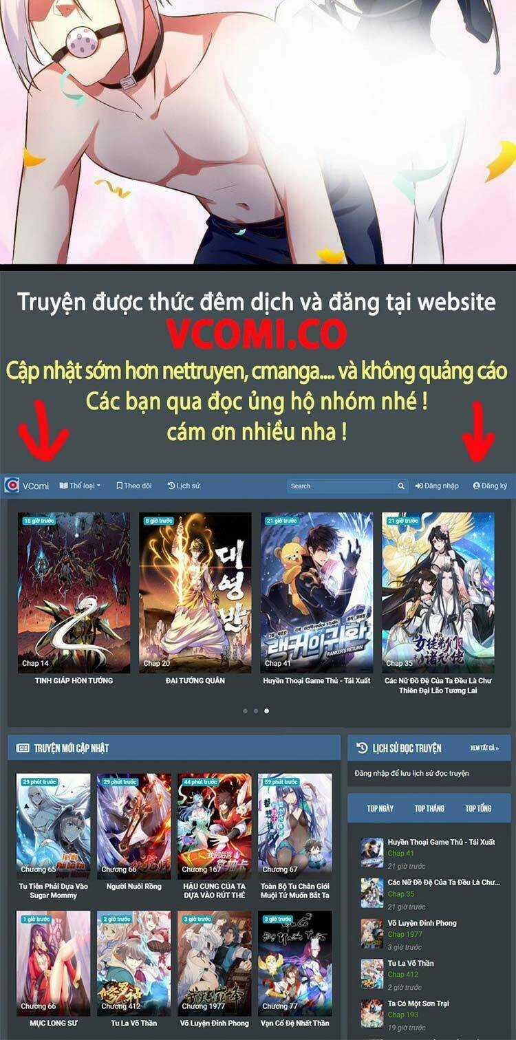 Bắt Đầu Làm Đầy Điểm Mị Lực Chapter 24 trang 29