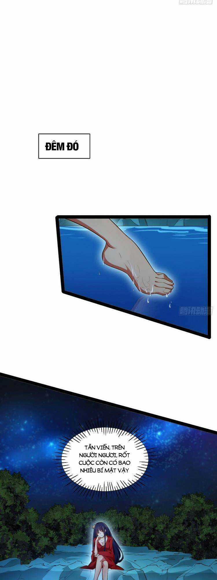 Bắt Đầu Làm Đầy Điểm Mị Lực Chapter 24 trang 3