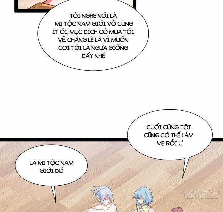 Bắt Đầu Làm Đầy Điểm Mị Lực Chapter 26 trang 16