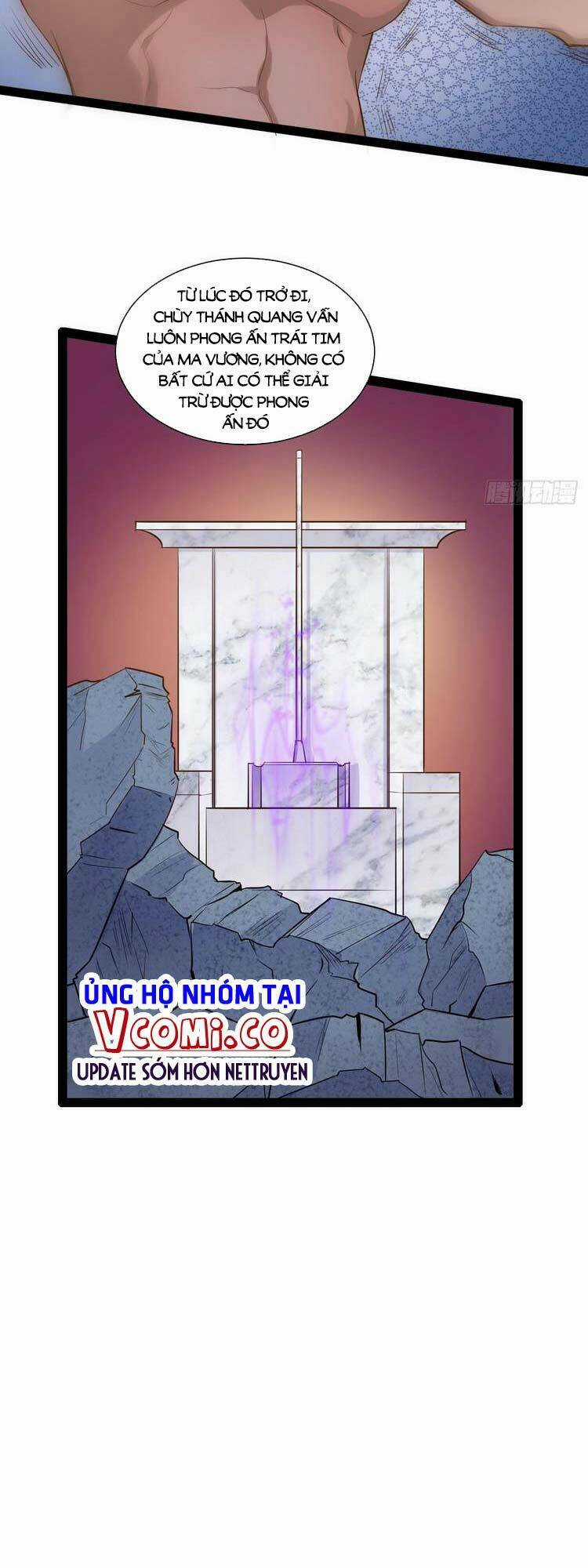 Bắt Đầu Làm Đầy Điểm Mị Lực Chapter 26 trang 19