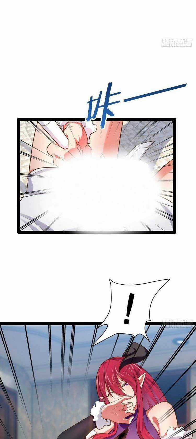 Bắt Đầu Làm Đầy Điểm Mị Lực Chapter 26 trang 27