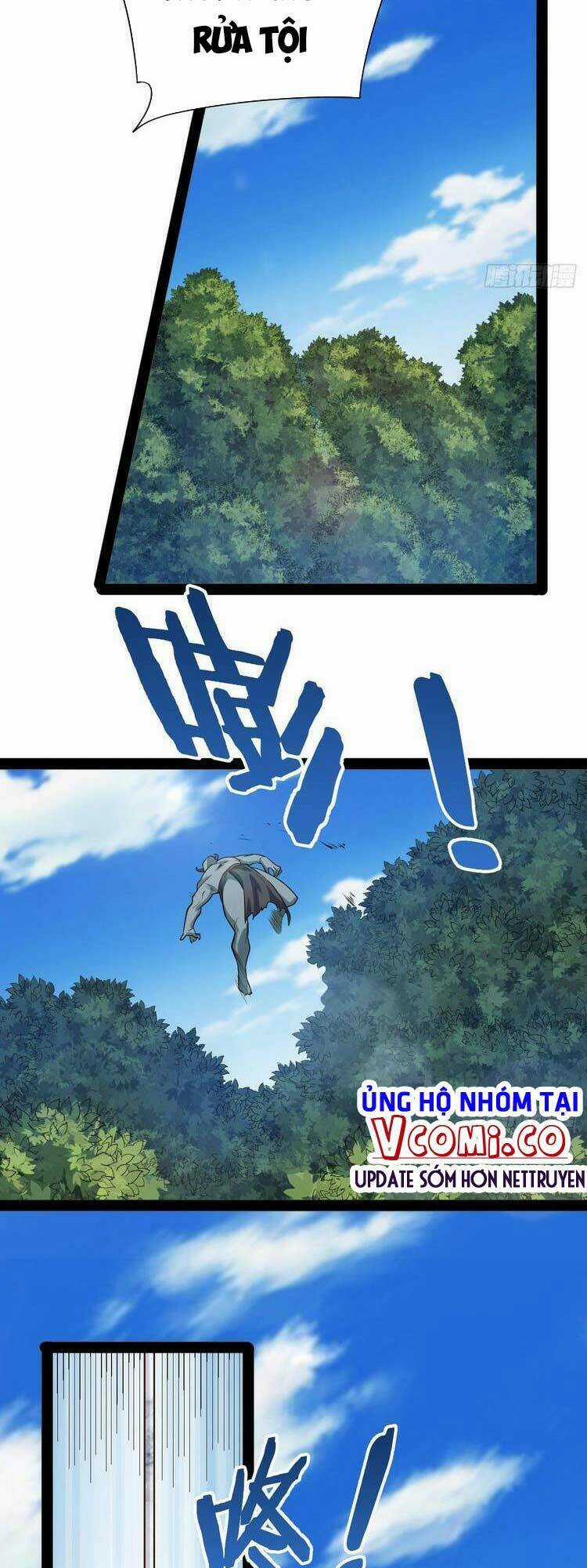 Bắt Đầu Làm Đầy Điểm Mị Lực Chapter 27 trang 23