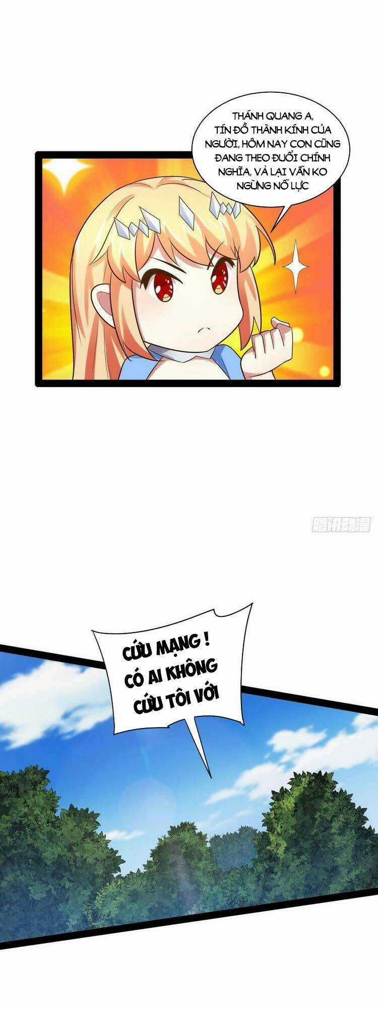 Bắt Đầu Làm Đầy Điểm Mị Lực Chapter 27 trang 25