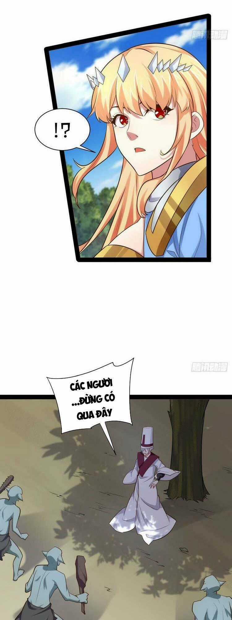 Bắt Đầu Làm Đầy Điểm Mị Lực Chapter 27 trang 26