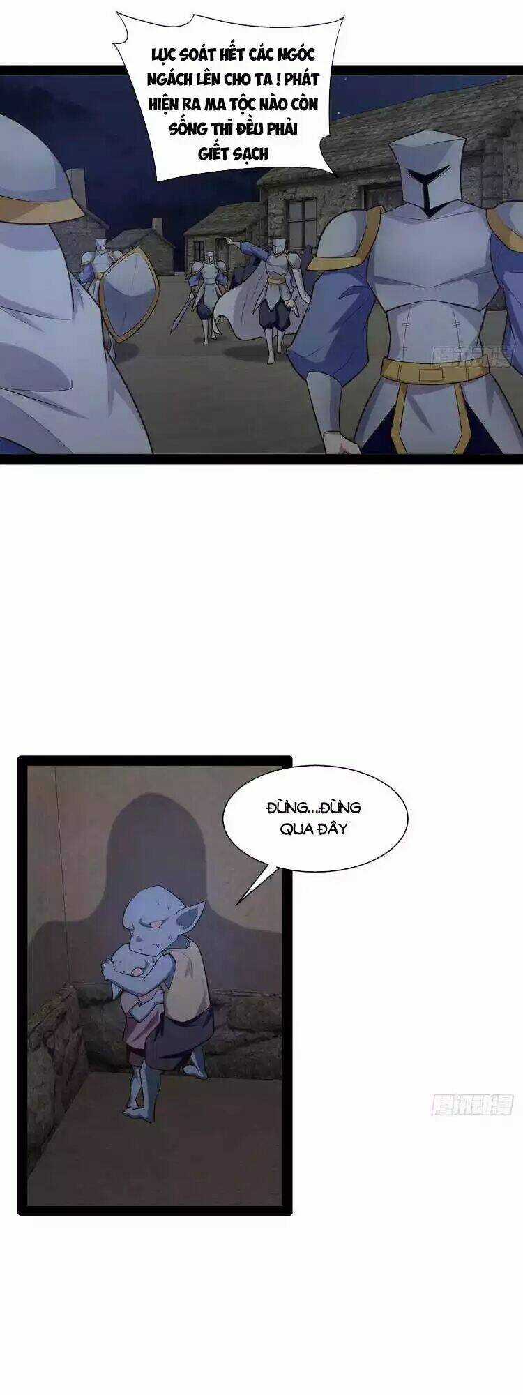 Bắt Đầu Làm Đầy Điểm Mị Lực Chapter 28 trang 15