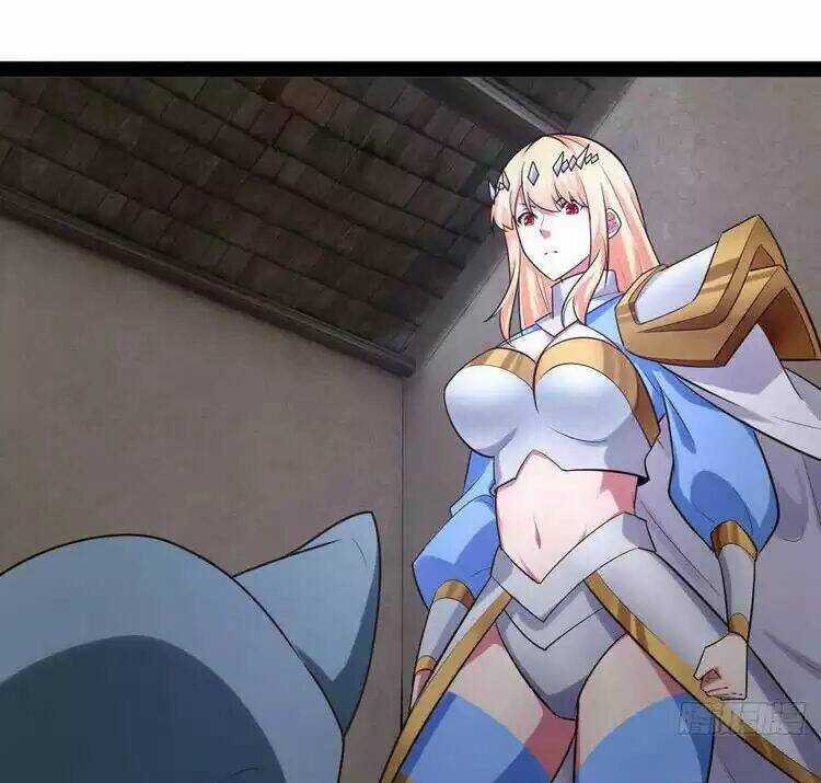 Bắt Đầu Làm Đầy Điểm Mị Lực Chapter 28 trang 16