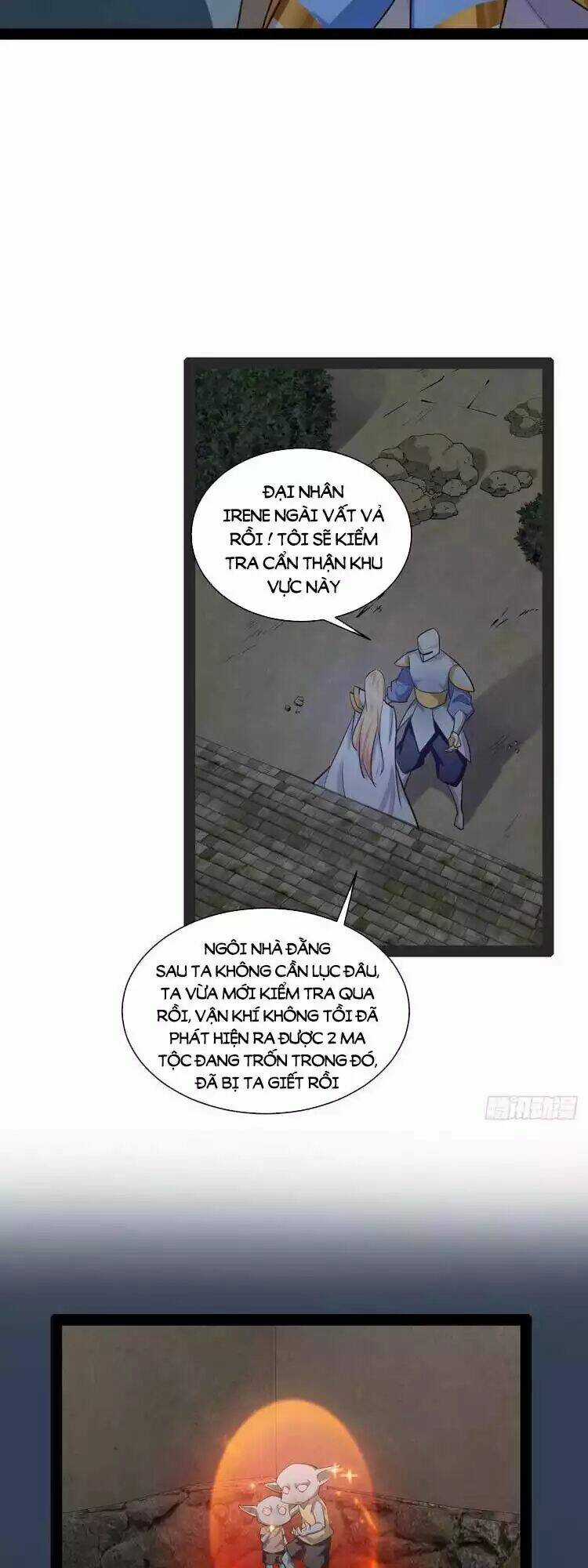 Bắt Đầu Làm Đầy Điểm Mị Lực Chapter 28 trang 17