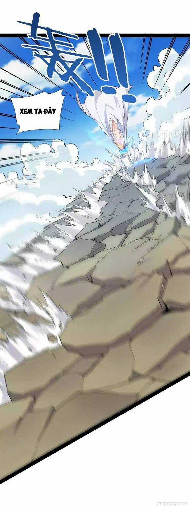 Bắt Đầu Làm Đầy Điểm Mị Lực Chapter 28 trang 2