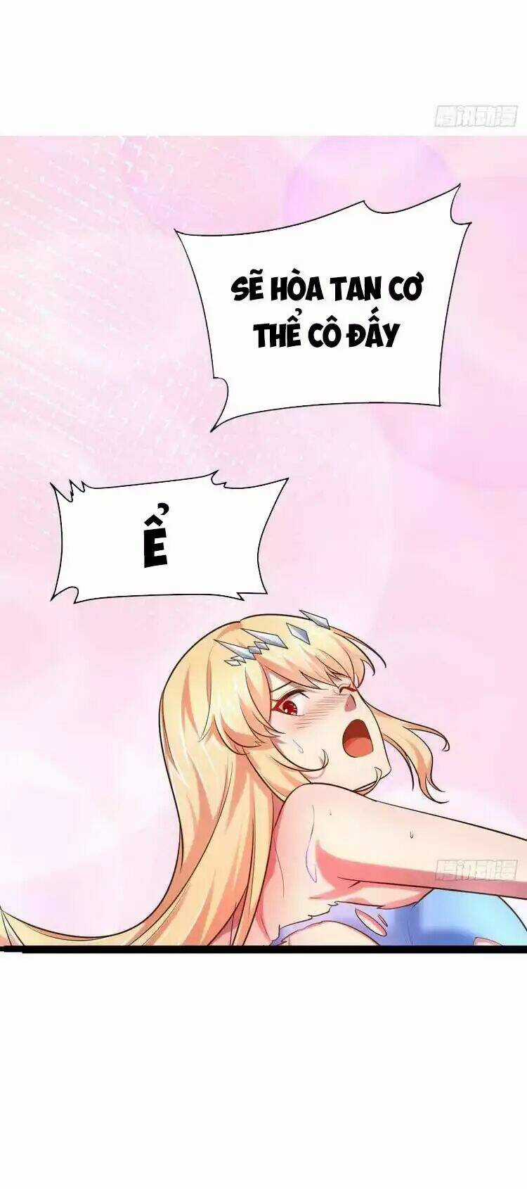 Bắt Đầu Làm Đầy Điểm Mị Lực Chapter 28 trang 27