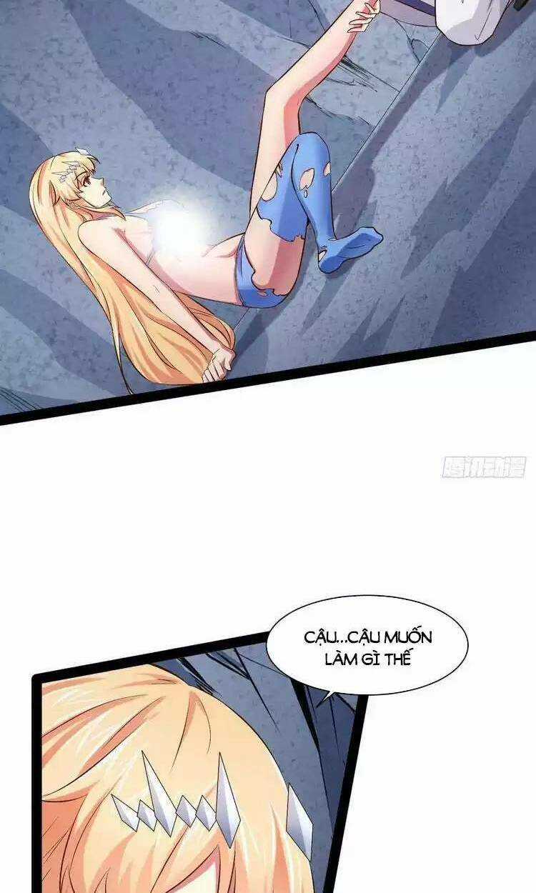 Bắt Đầu Làm Đầy Điểm Mị Lực Chapter 29 trang 10