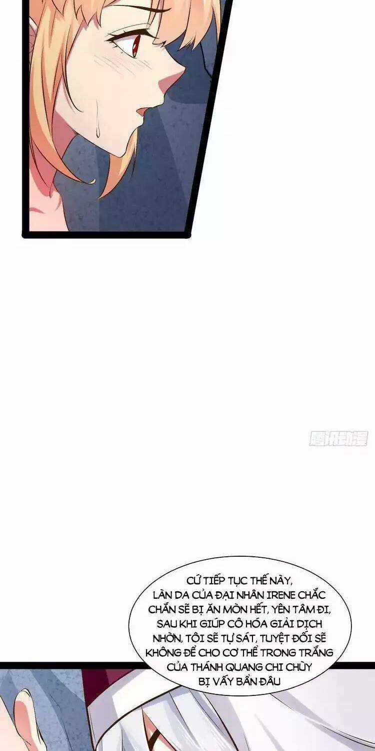 Bắt Đầu Làm Đầy Điểm Mị Lực Chapter 29 trang 11