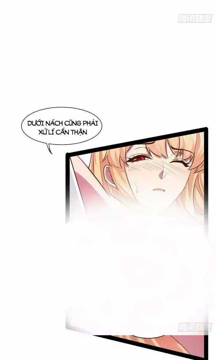 Bắt Đầu Làm Đầy Điểm Mị Lực Chapter 29 trang 15