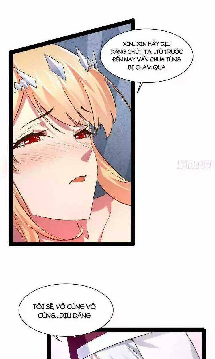 Bắt Đầu Làm Đầy Điểm Mị Lực Chapter 29 trang 19