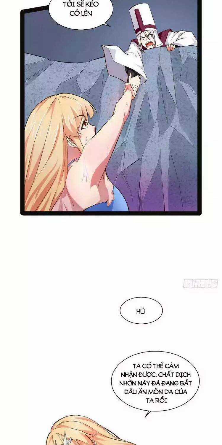 Bắt Đầu Làm Đầy Điểm Mị Lực Chapter 29 trang 2