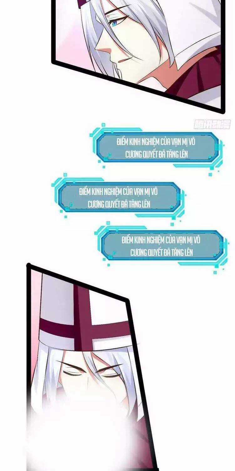 Bắt Đầu Làm Đầy Điểm Mị Lực Chapter 29 trang 20