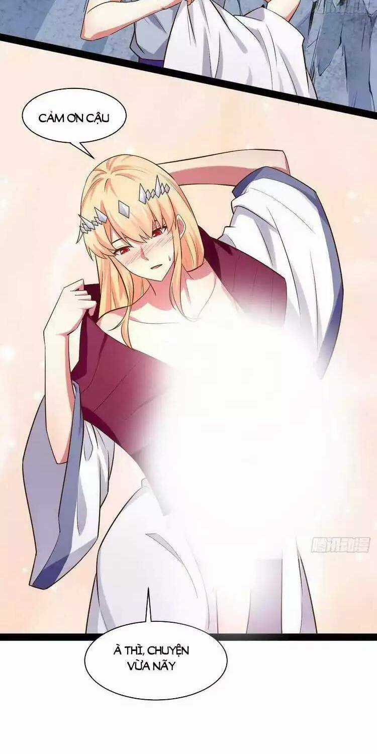 Bắt Đầu Làm Đầy Điểm Mị Lực Chapter 29 trang 23