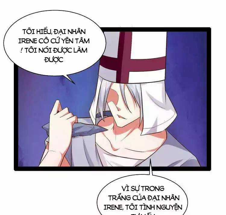 Bắt Đầu Làm Đầy Điểm Mị Lực Chapter 29 trang 24