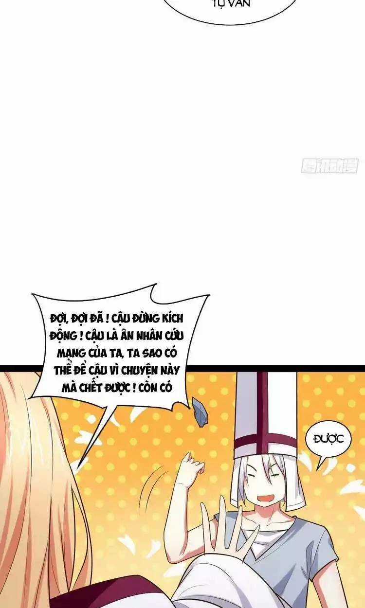 Bắt Đầu Làm Đầy Điểm Mị Lực Chapter 29 trang 25