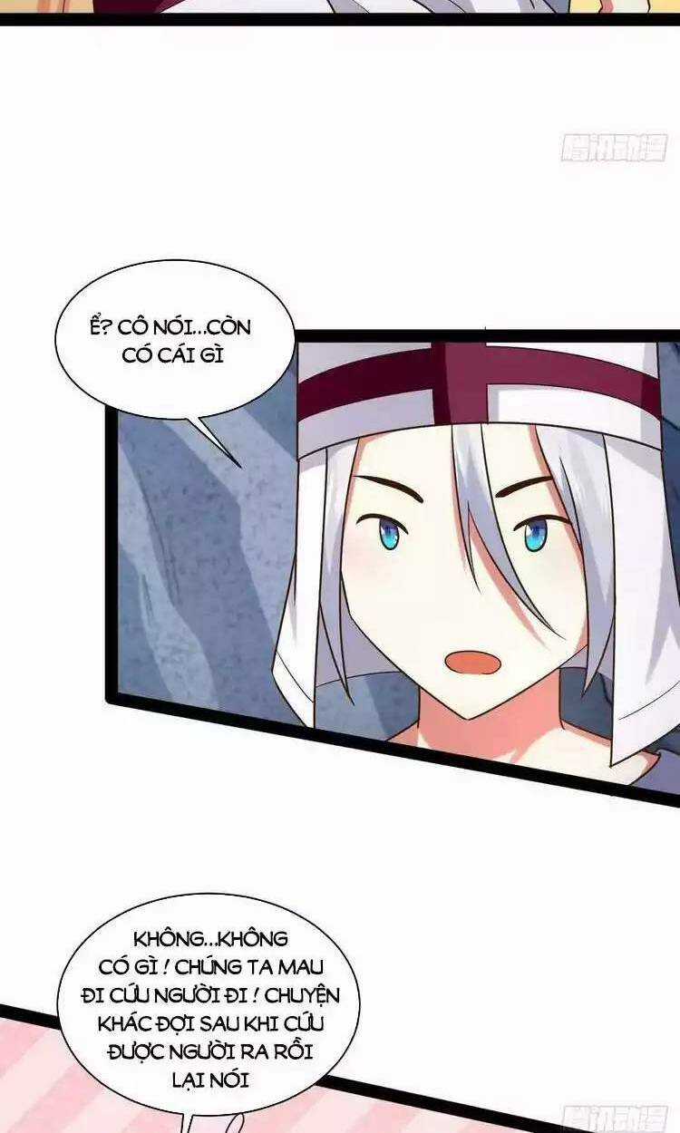 Bắt Đầu Làm Đầy Điểm Mị Lực Chapter 29 trang 26