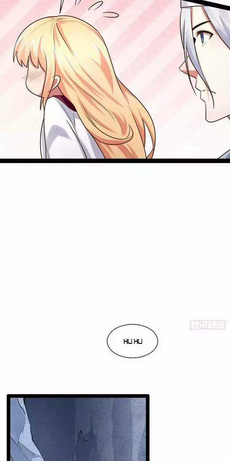 Bắt Đầu Làm Đầy Điểm Mị Lực Chapter 29 trang 27