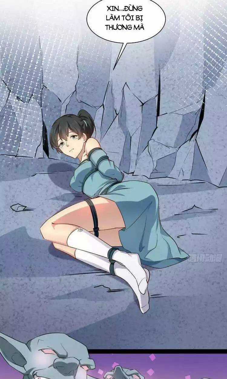 Bắt Đầu Làm Đầy Điểm Mị Lực Chapter 29 trang 29