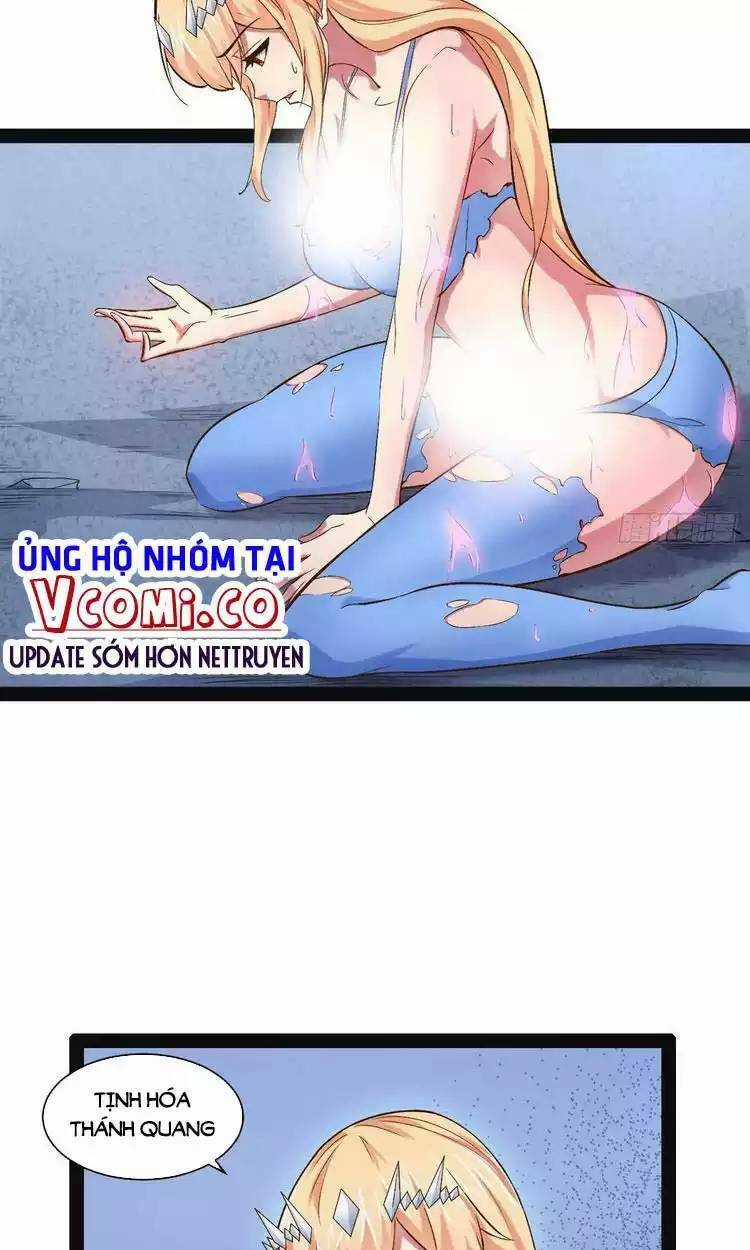 Bắt Đầu Làm Đầy Điểm Mị Lực Chapter 29 trang 3