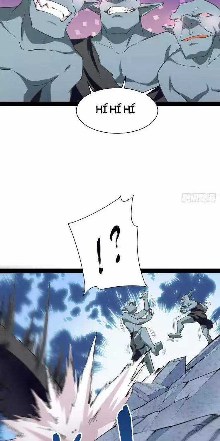 Bắt Đầu Làm Đầy Điểm Mị Lực Chapter 29 trang 30