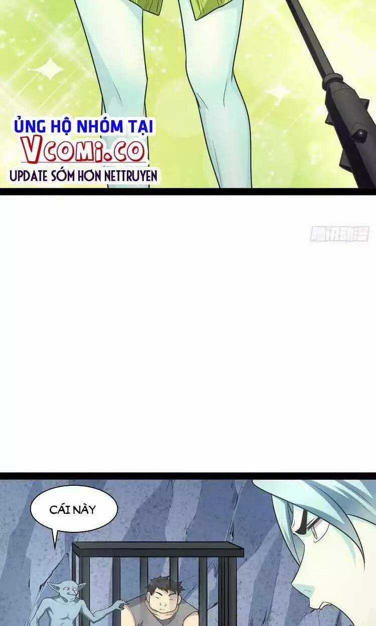 Bắt Đầu Làm Đầy Điểm Mị Lực Chapter 29 trang 32