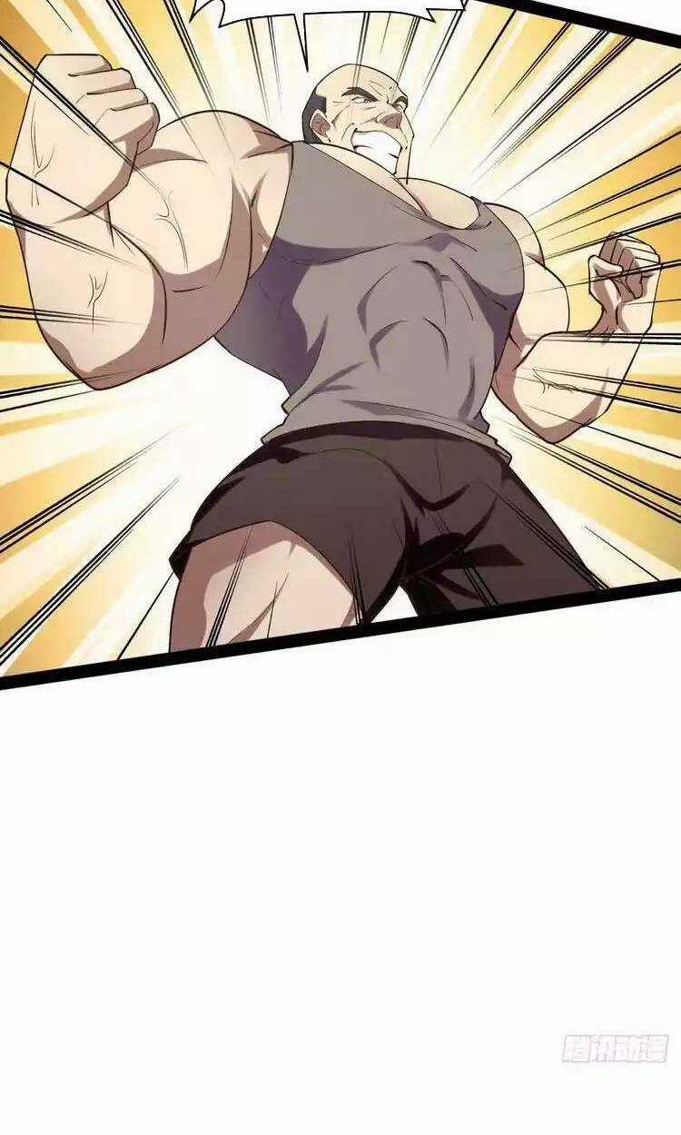 Bắt Đầu Làm Đầy Điểm Mị Lực Chapter 29 trang 35