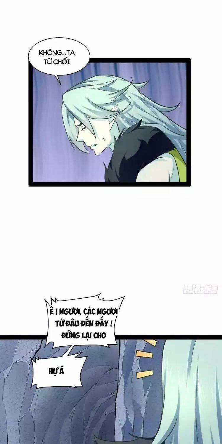 Bắt Đầu Làm Đầy Điểm Mị Lực Chapter 29 trang 36