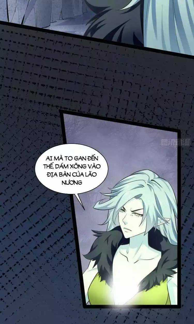 Bắt Đầu Làm Đầy Điểm Mị Lực Chapter 29 trang 37