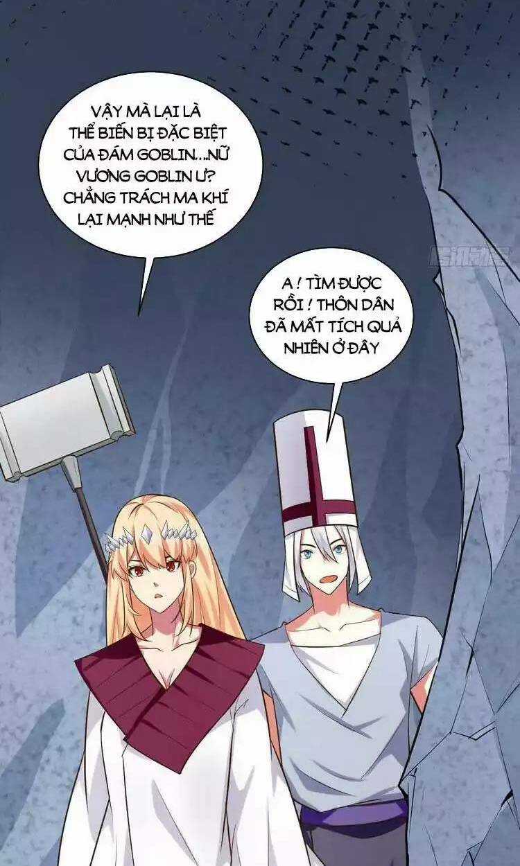 Bắt Đầu Làm Đầy Điểm Mị Lực Chapter 29 trang 38