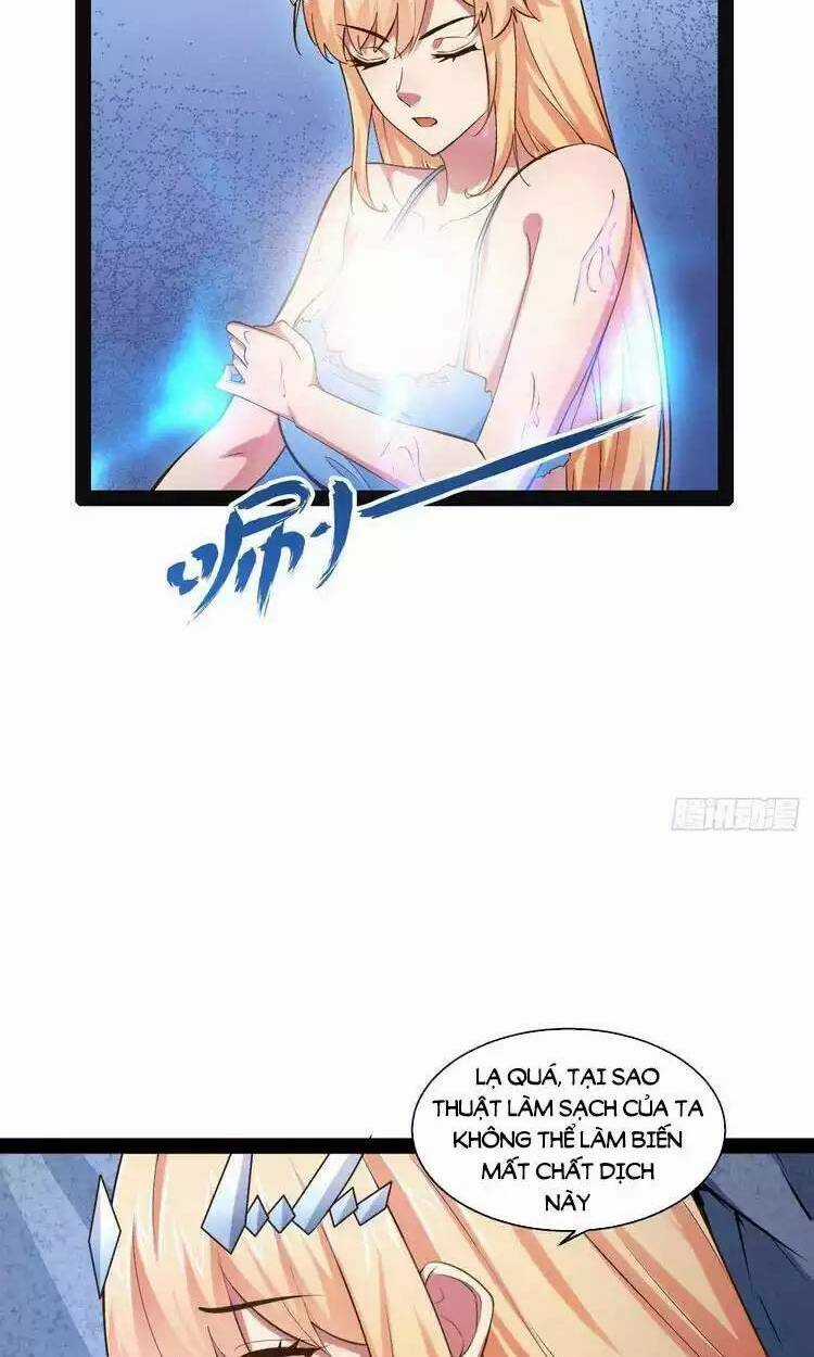 Bắt Đầu Làm Đầy Điểm Mị Lực Chapter 29 trang 4