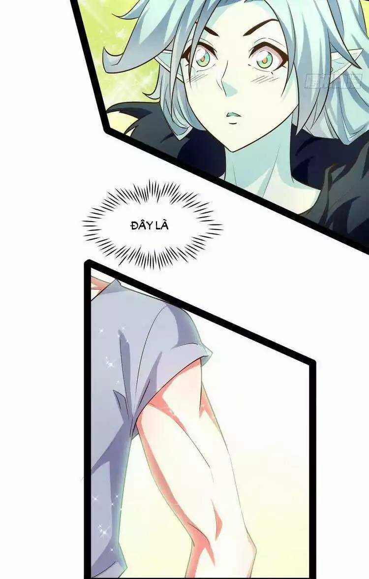 Bắt Đầu Làm Đầy Điểm Mị Lực Chapter 29 trang 40