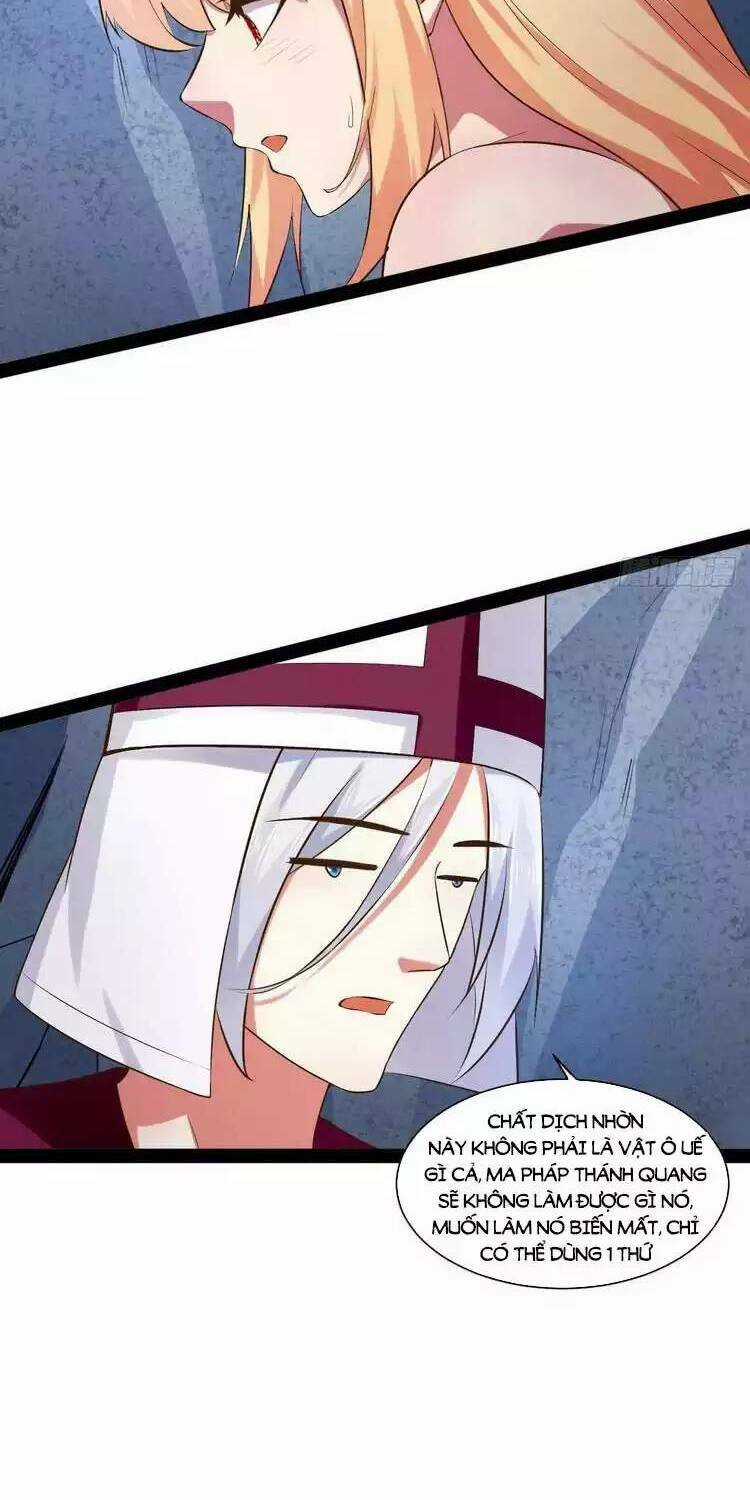 Bắt Đầu Làm Đầy Điểm Mị Lực Chapter 29 trang 5