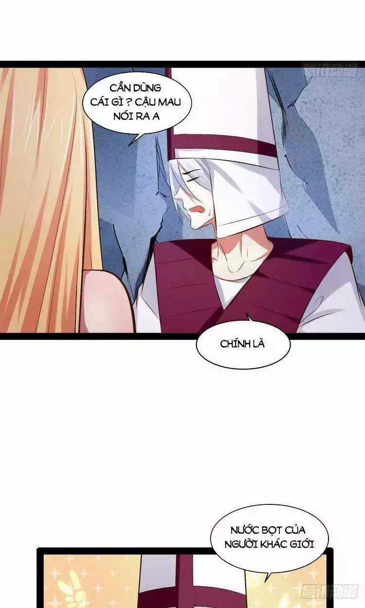 Bắt Đầu Làm Đầy Điểm Mị Lực Chapter 29 trang 6