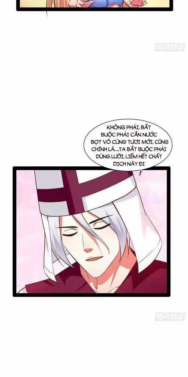 Bắt Đầu Làm Đầy Điểm Mị Lực Chapter 29 trang 8