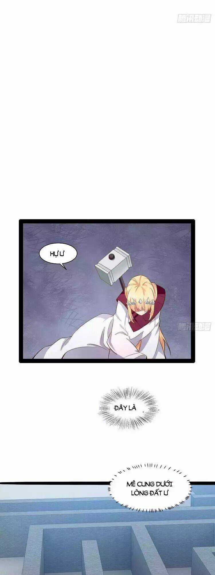 Bắt Đầu Làm Đầy Điểm Mị Lực Chapter 30 trang 10